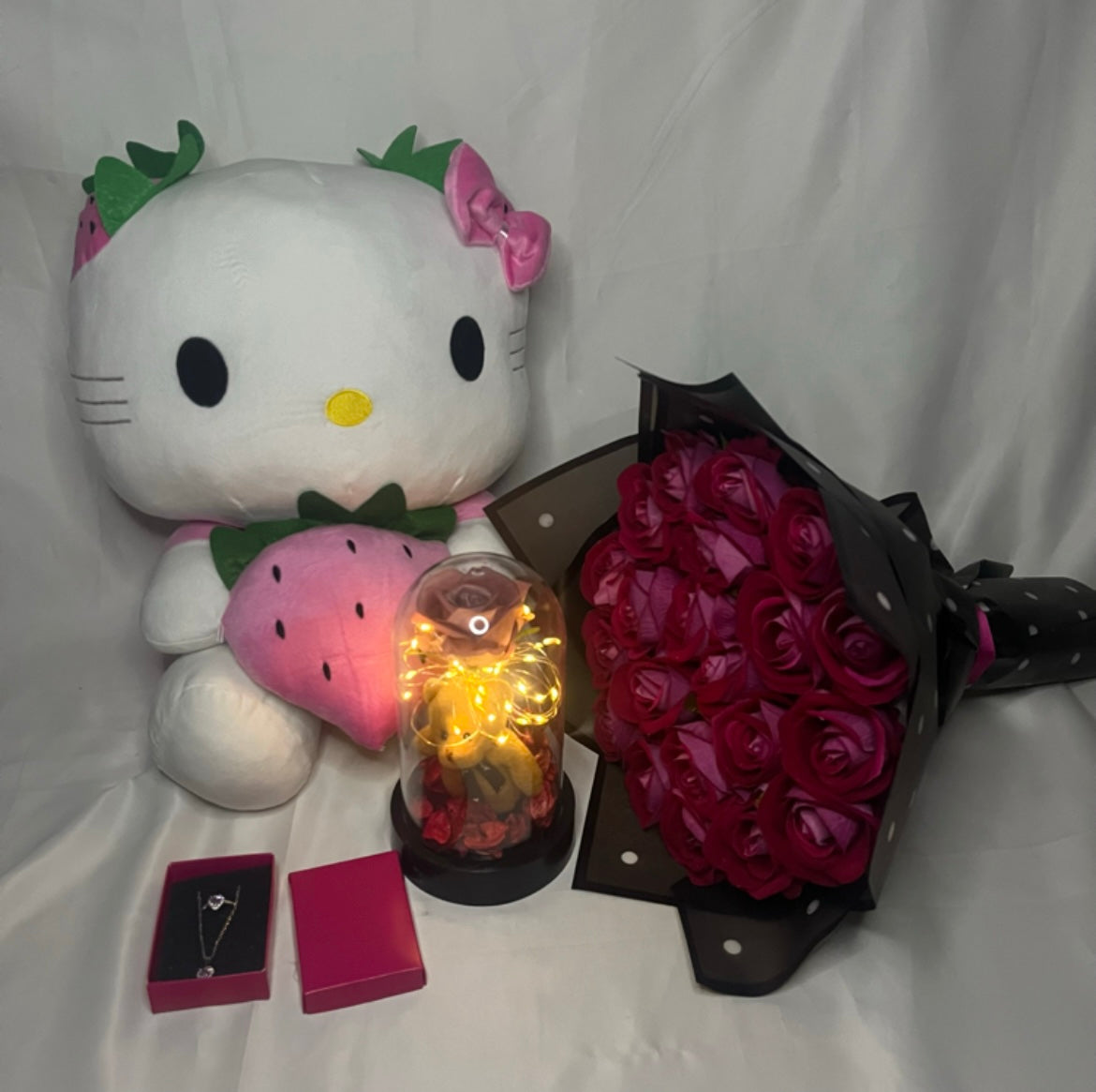 Hello Kitty Set