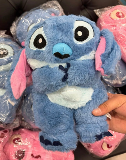 Uyku Arkadaşı Stitch