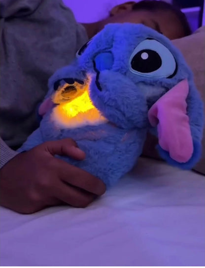 Uyku Arkadaşı Stitch