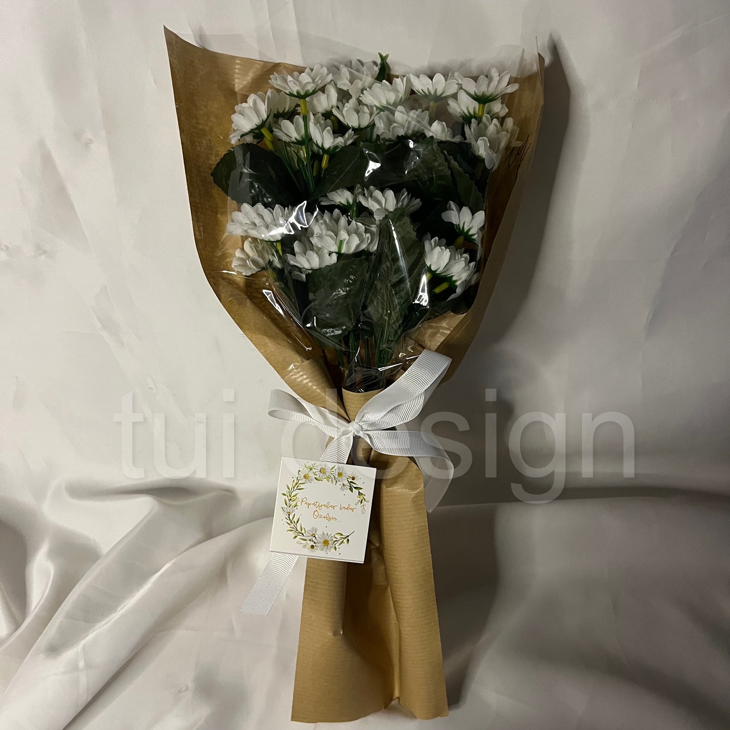 Papatya Buketi