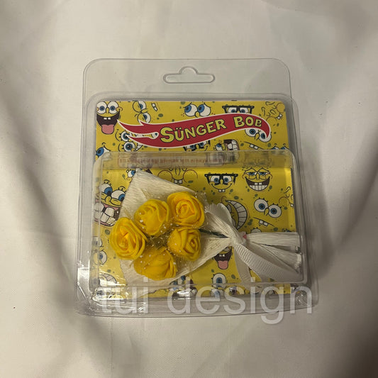 Sünger Bob Hotflowers