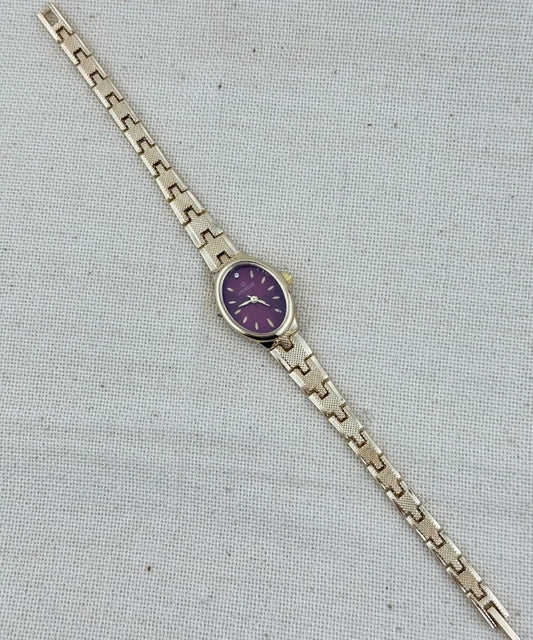 Kadın Saat