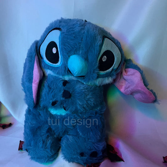 Uyku Arkadaşı Stitch