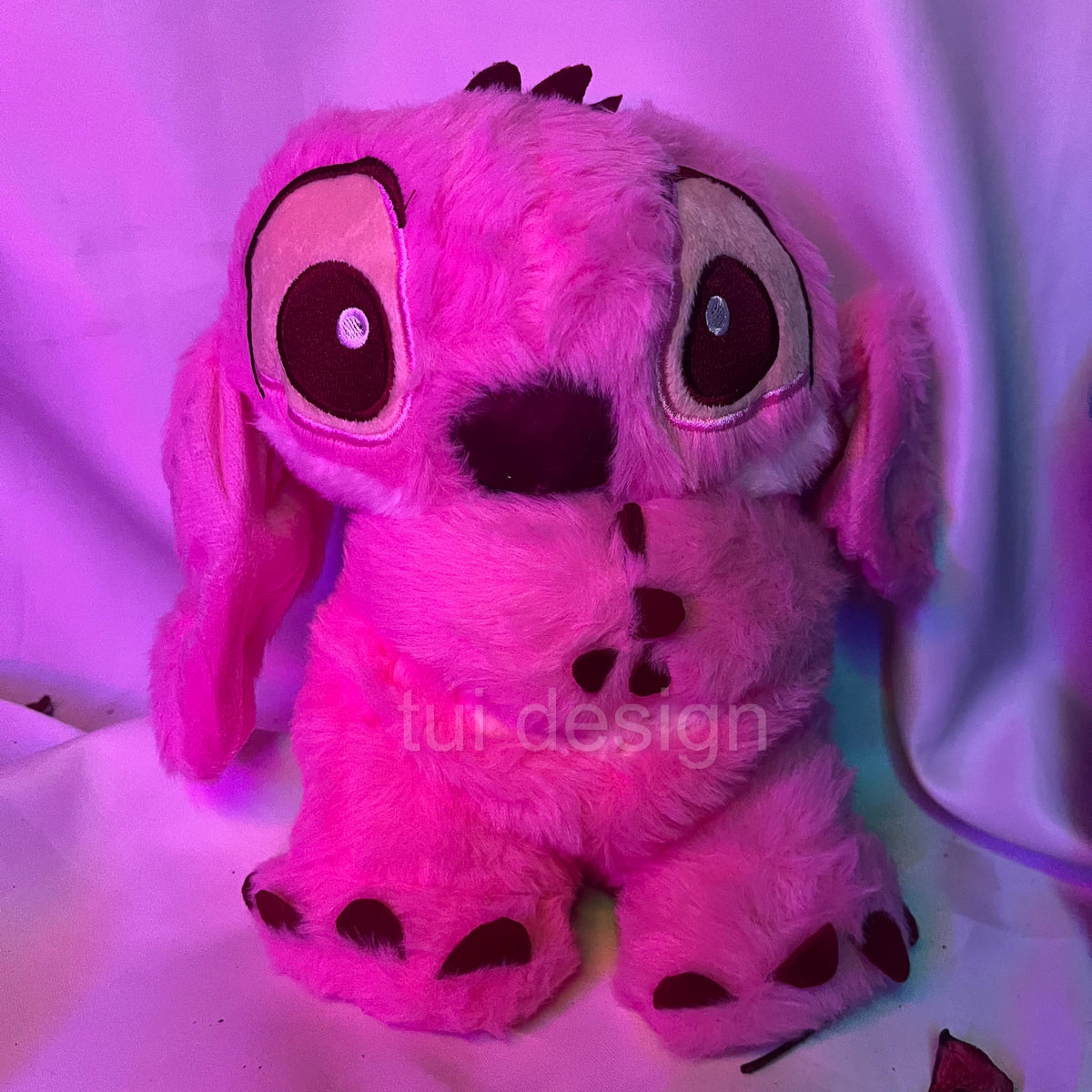 Uyku Arkadaşı Stitch